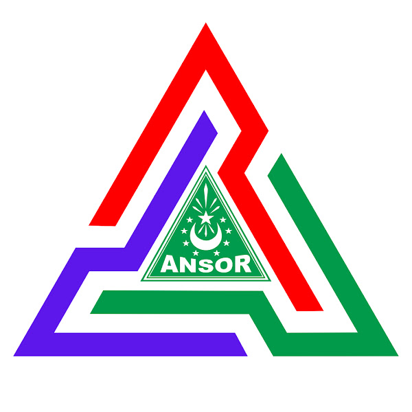 ANSOR KEMBARAN ANSOR KEMBARAN