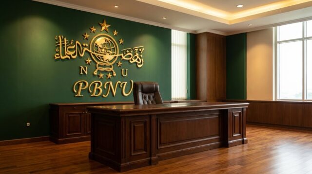 Gedung PBNU