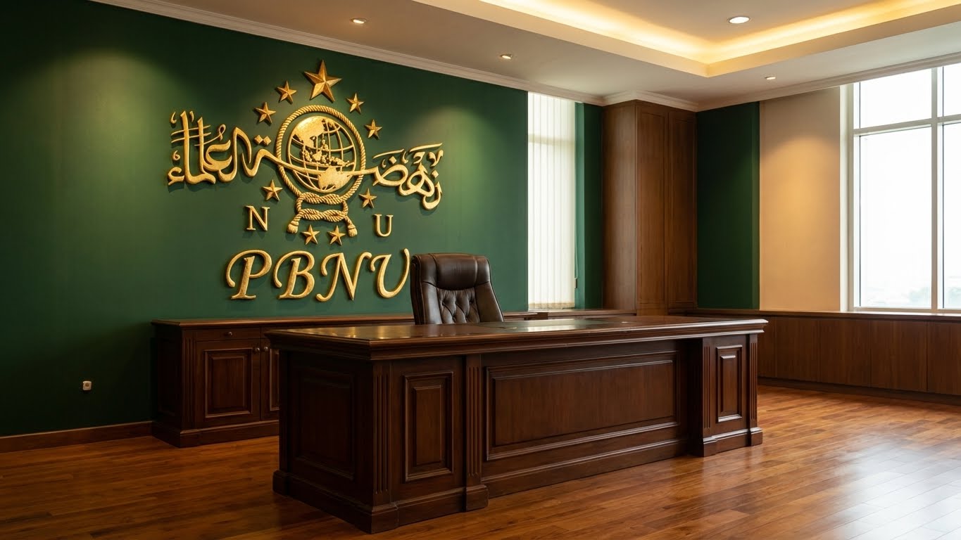 Gedung PBNU
